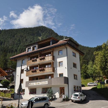 Piccolo Hotel Claudia No Pets San Vigilio Di Marebbe Luaran gambar