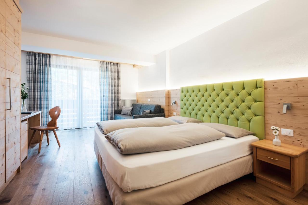 Piccolo Hotel Claudia No Pets San Vigilio Di Marebbe Luaran gambar