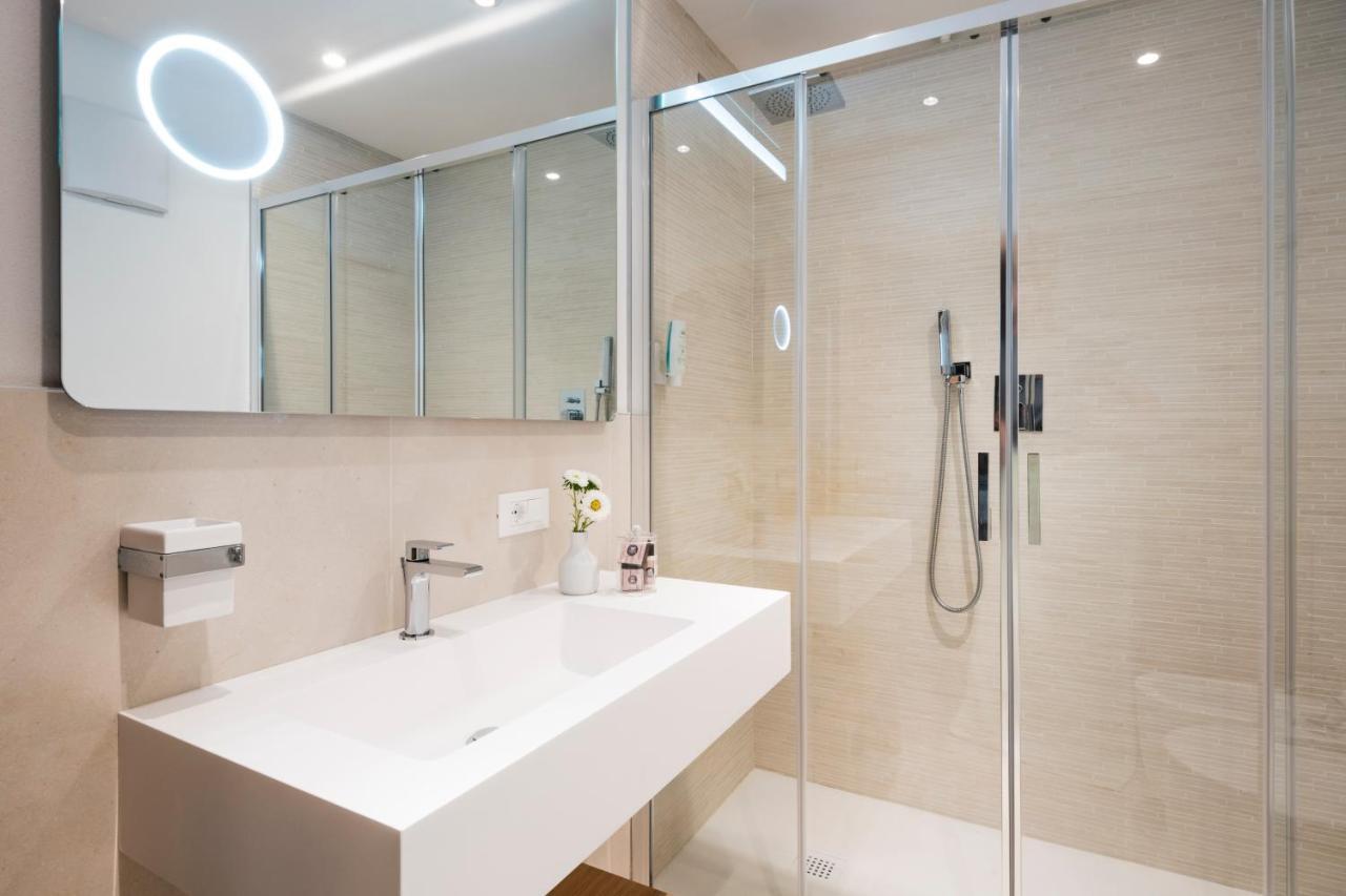 Piccolo Hotel Claudia No Pets San Vigilio Di Marebbe Luaran gambar