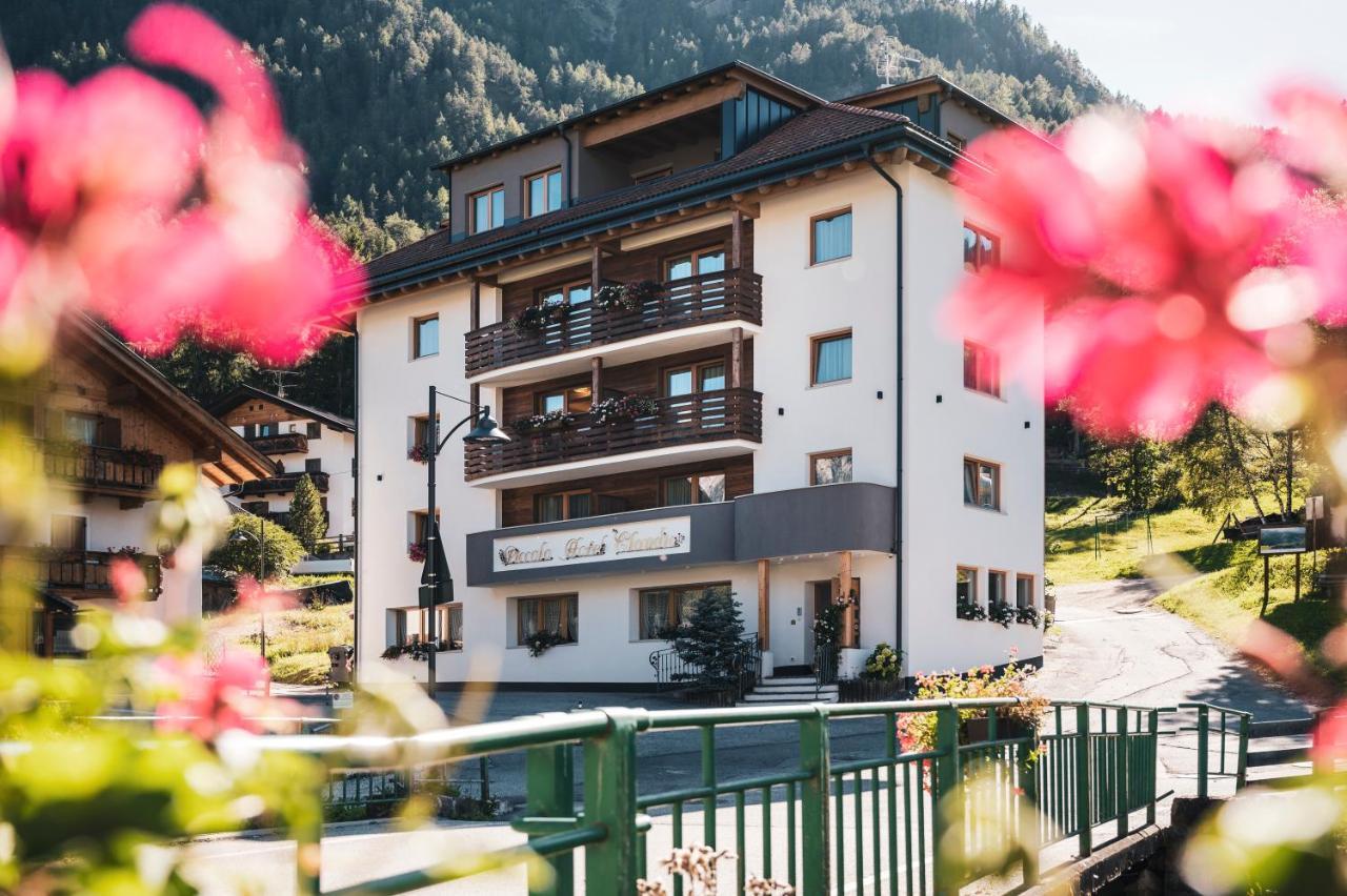 Piccolo Hotel Claudia No Pets San Vigilio Di Marebbe Luaran gambar