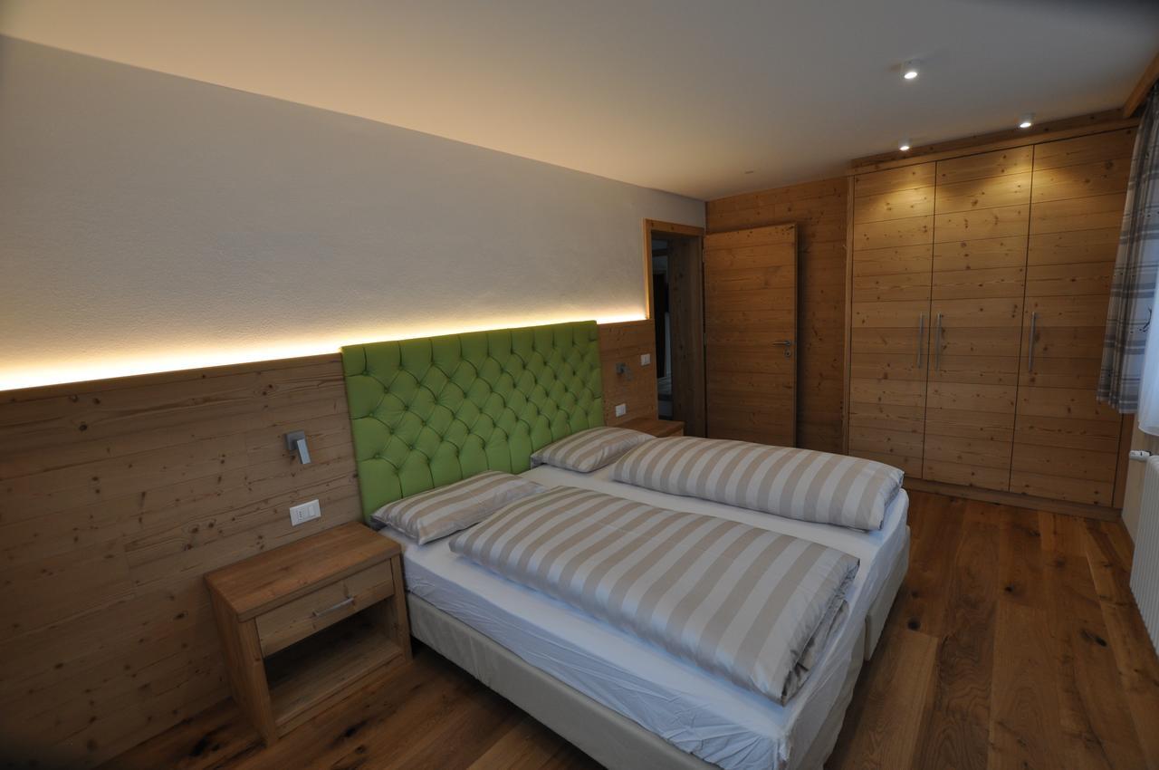 Piccolo Hotel Claudia No Pets San Vigilio Di Marebbe Luaran gambar