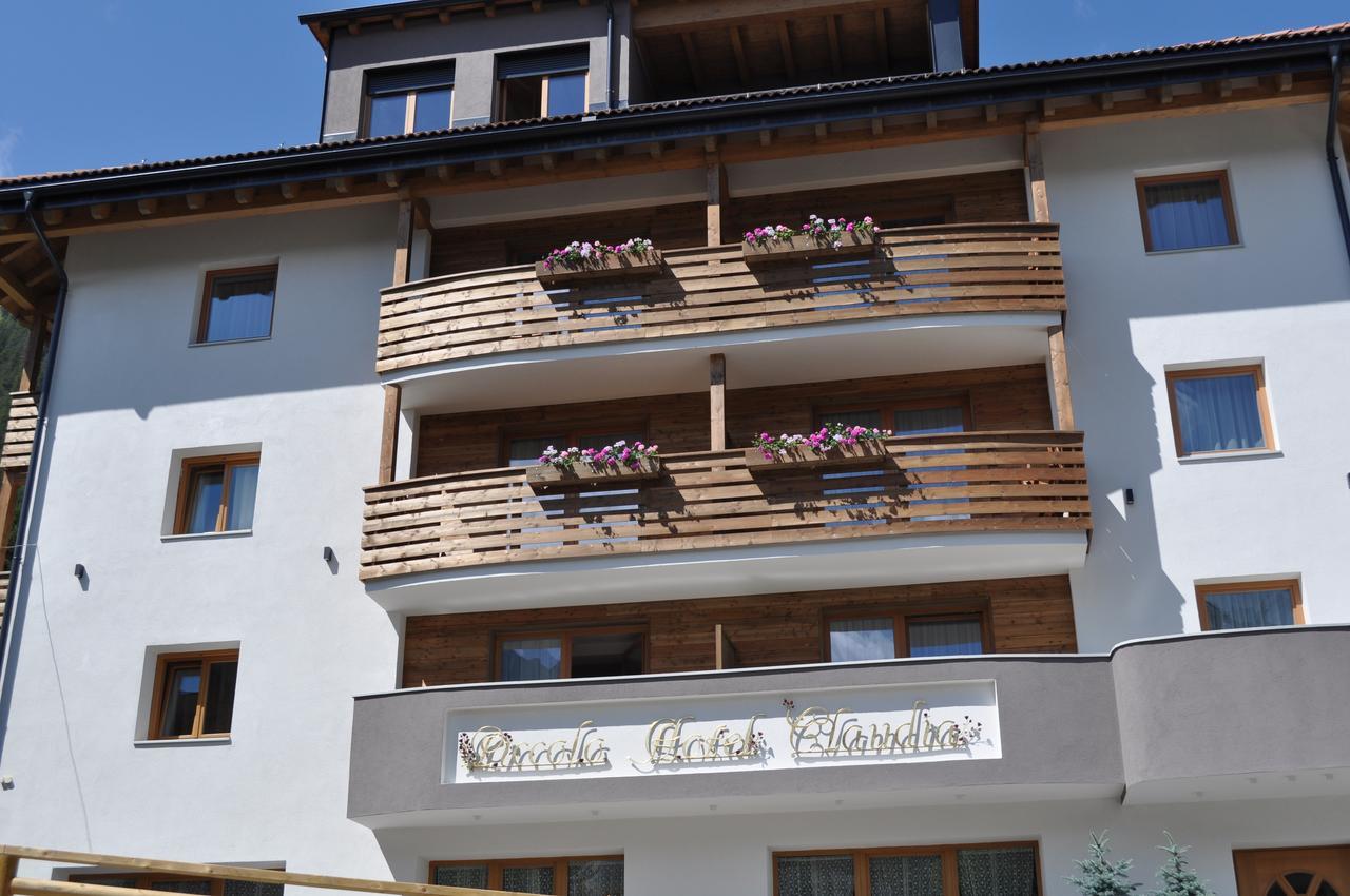 Piccolo Hotel Claudia No Pets San Vigilio Di Marebbe Luaran gambar