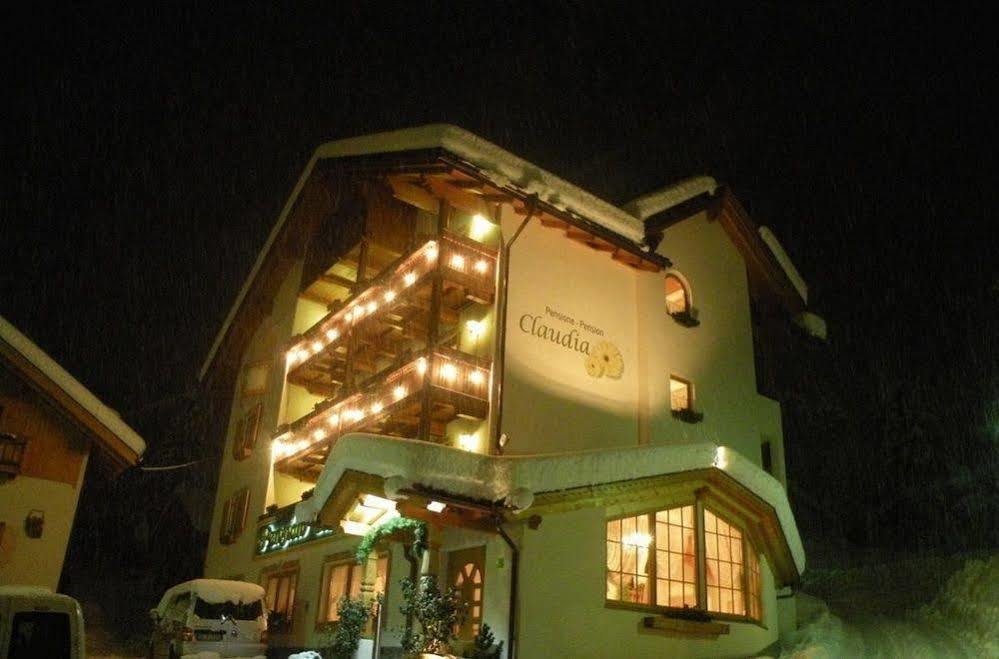 Piccolo Hotel Claudia No Pets San Vigilio Di Marebbe Luaran gambar